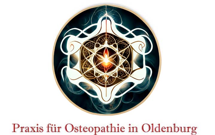 Osteopathie Oldenburg - Praxis Christian Urban